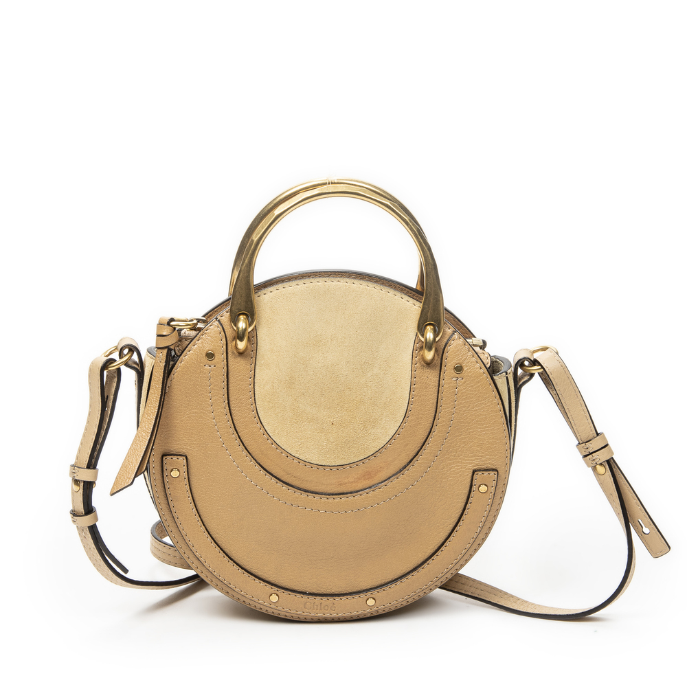 Chloé Pixie Crossbody